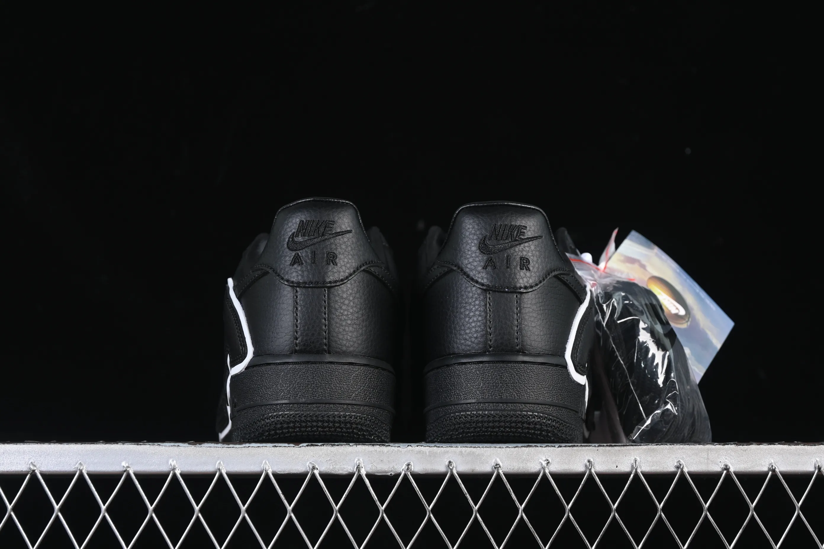 All categories Nk Air Force 1 Air Force series Nk Air Force 1 Low CPFM x Nike Air Force 1'07 Low joint model Air Force 1 low-top casual sneakers HJ8463-001